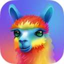 LlamaChat