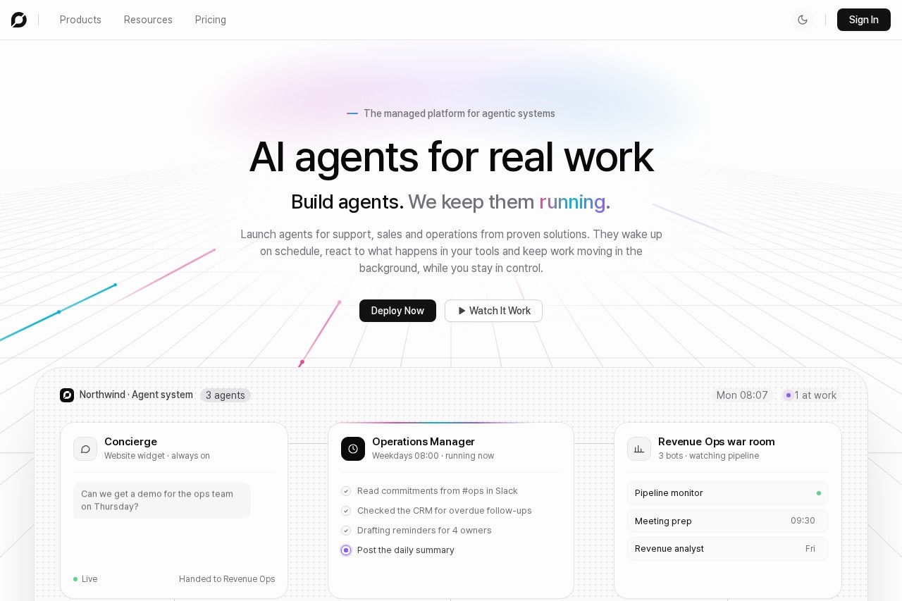 ChatBotKit screenshot