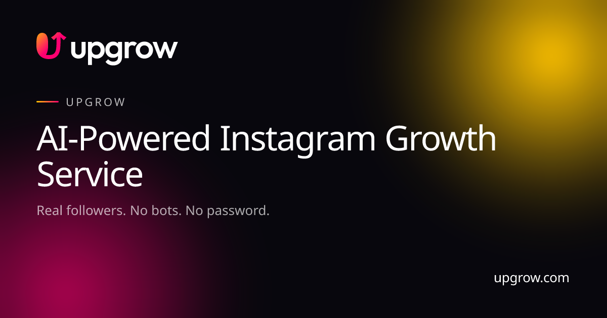 UpGrow screenshot
