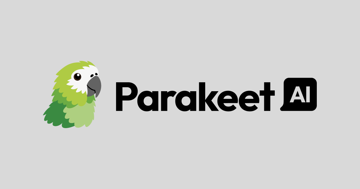 ParakeetAI screenshot