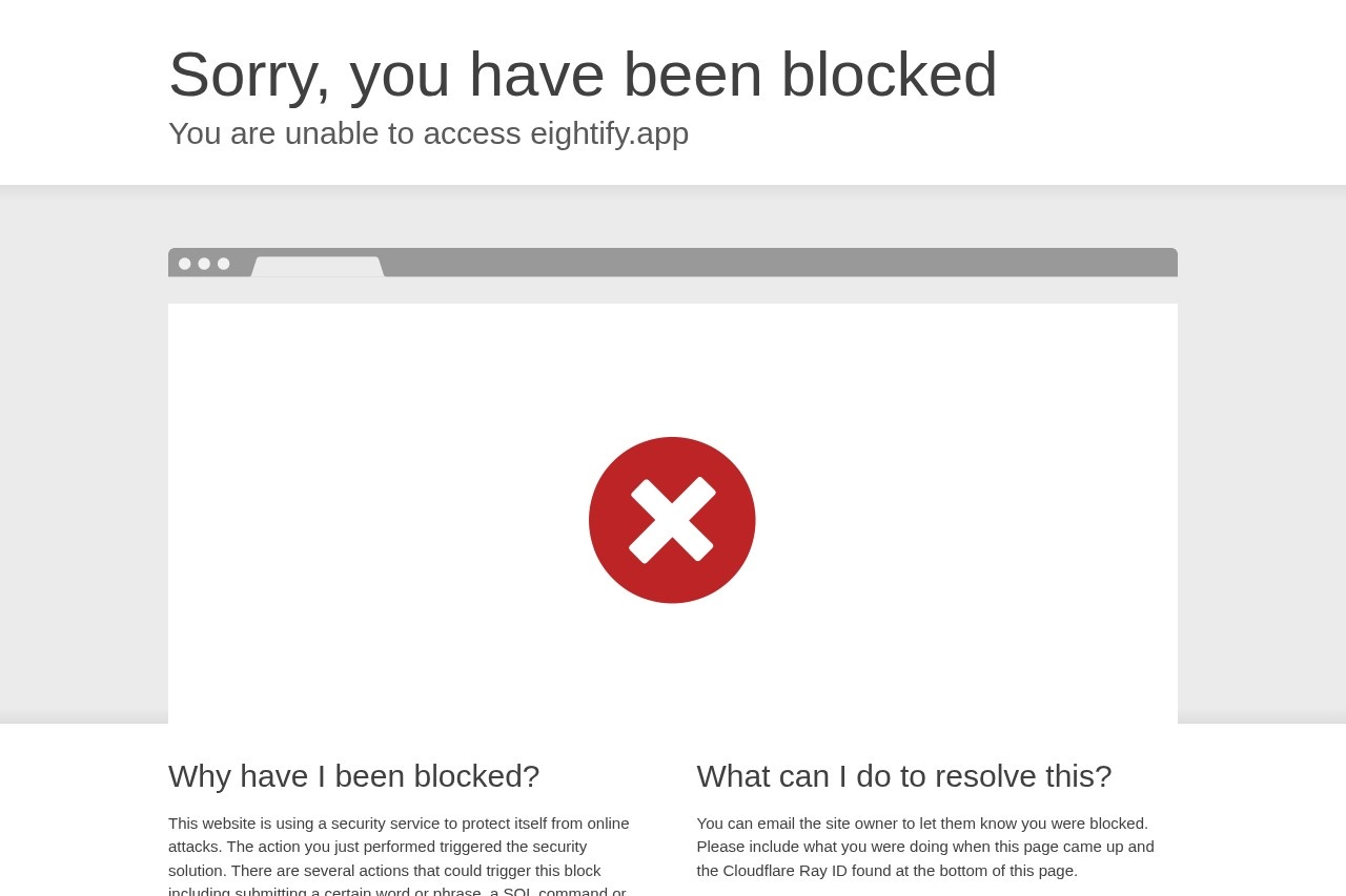 Eightify screenshot