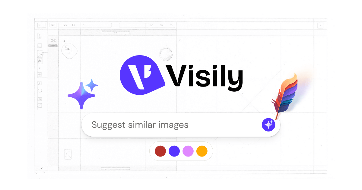 Visily screenshot