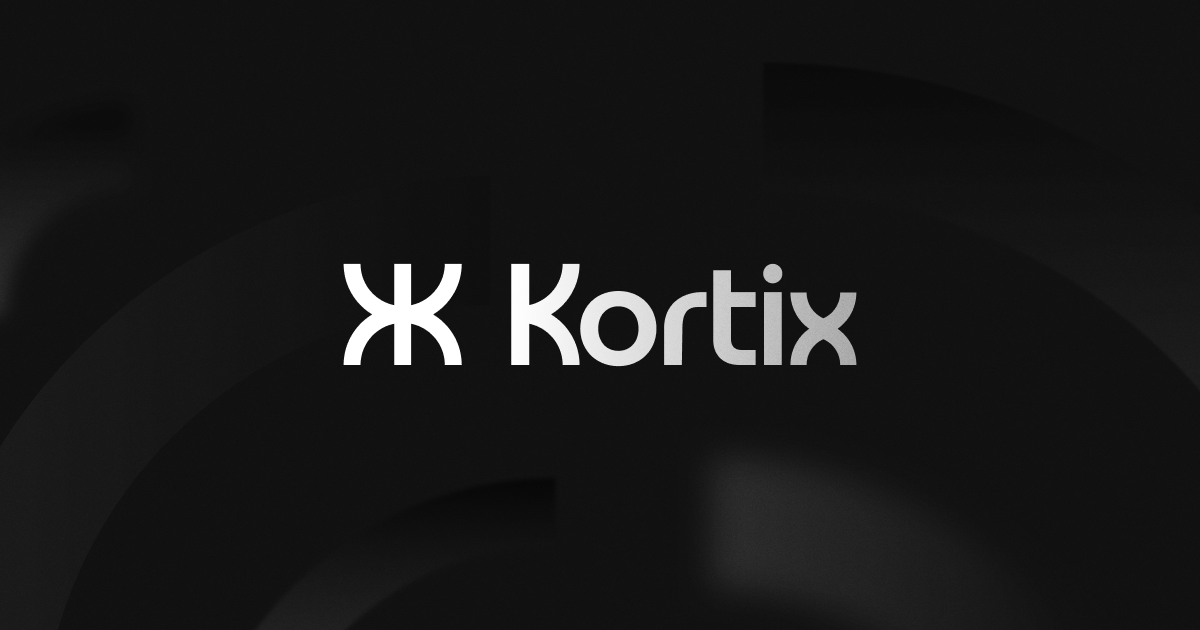 Kortix screenshot