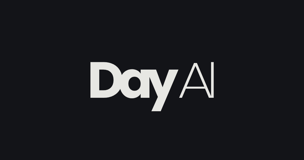 Day AI screenshot