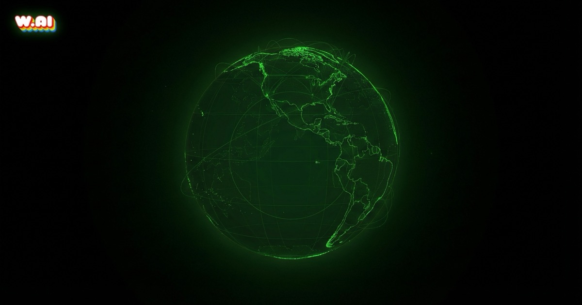 W.AI screenshot