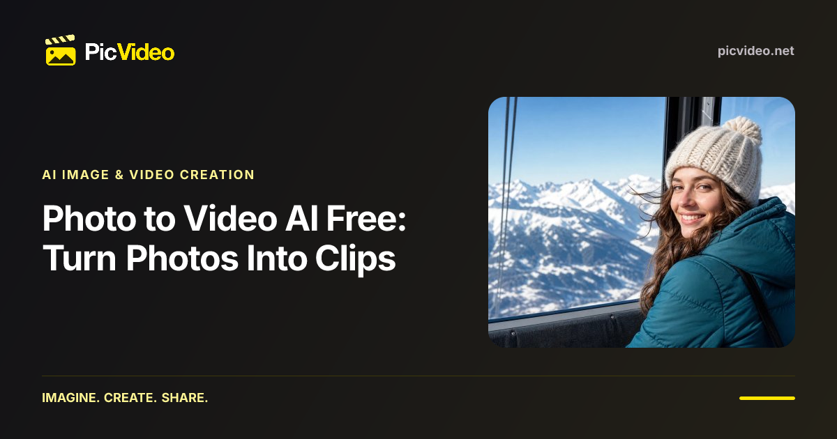 PicVideo screenshot