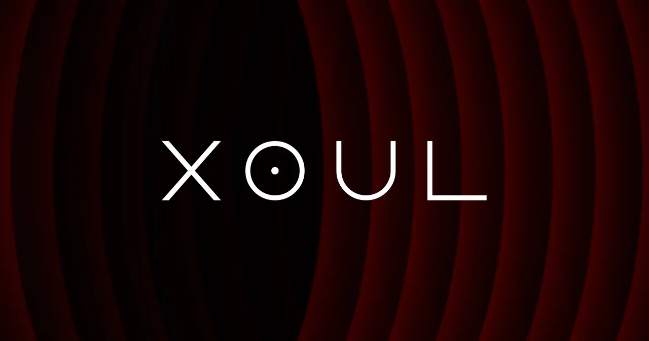 Xoul screenshot
