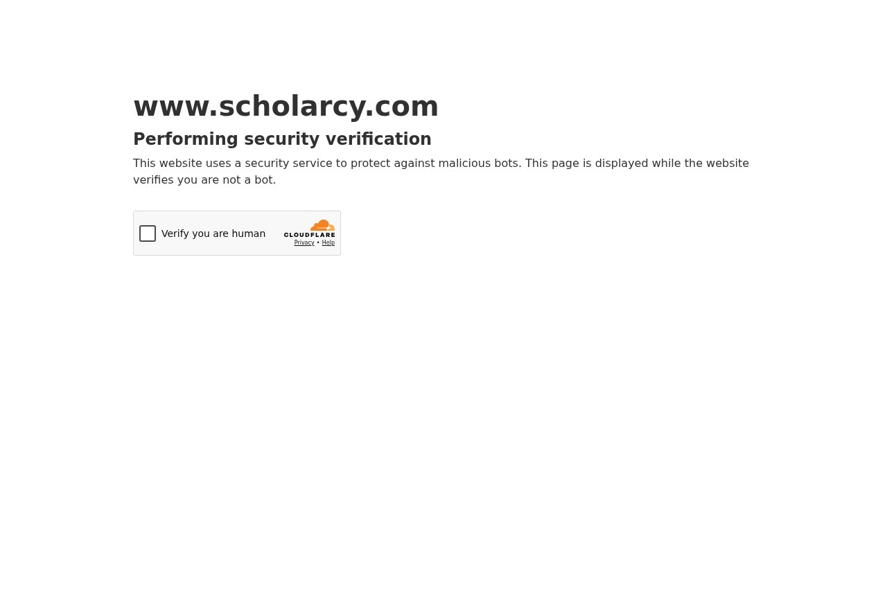 Scholarcy screenshot