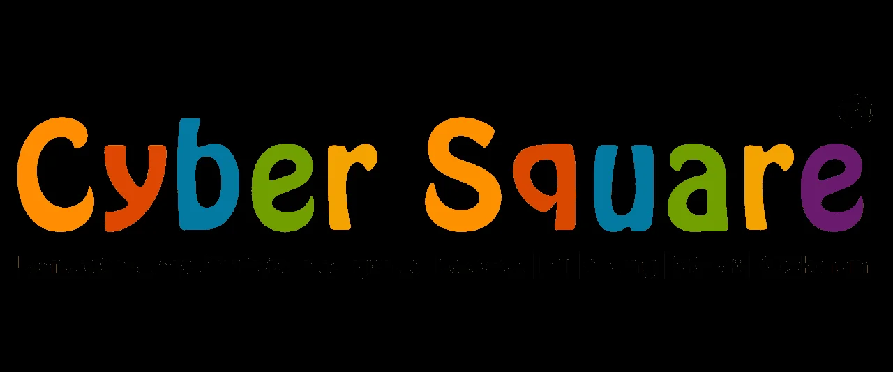 Cyber Square screenshot
