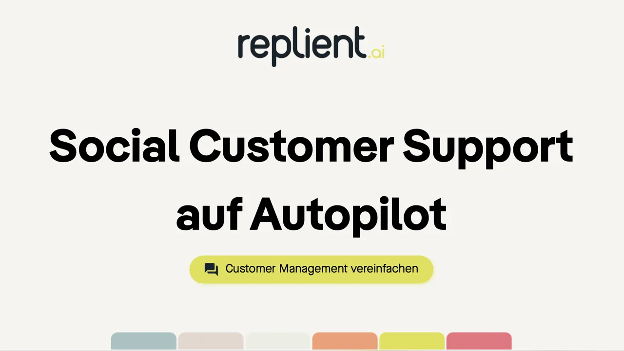 replient.ai 截图