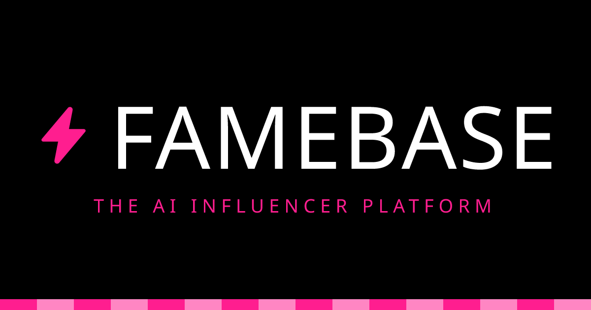 Famebase 截图