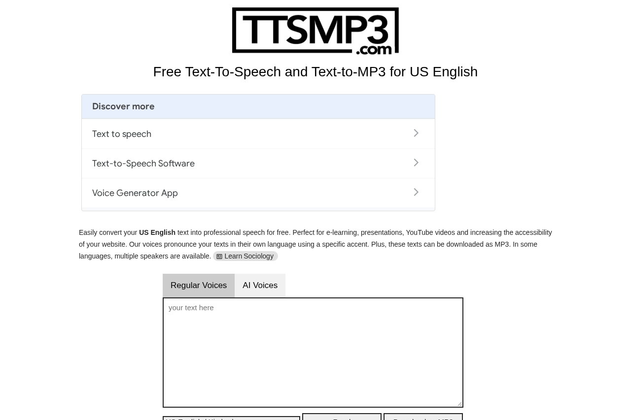 ttsMP3.com screenshot