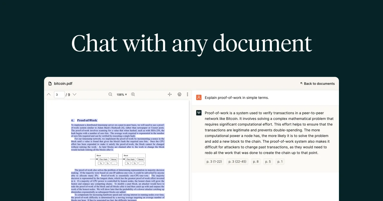PDF.ai screenshot