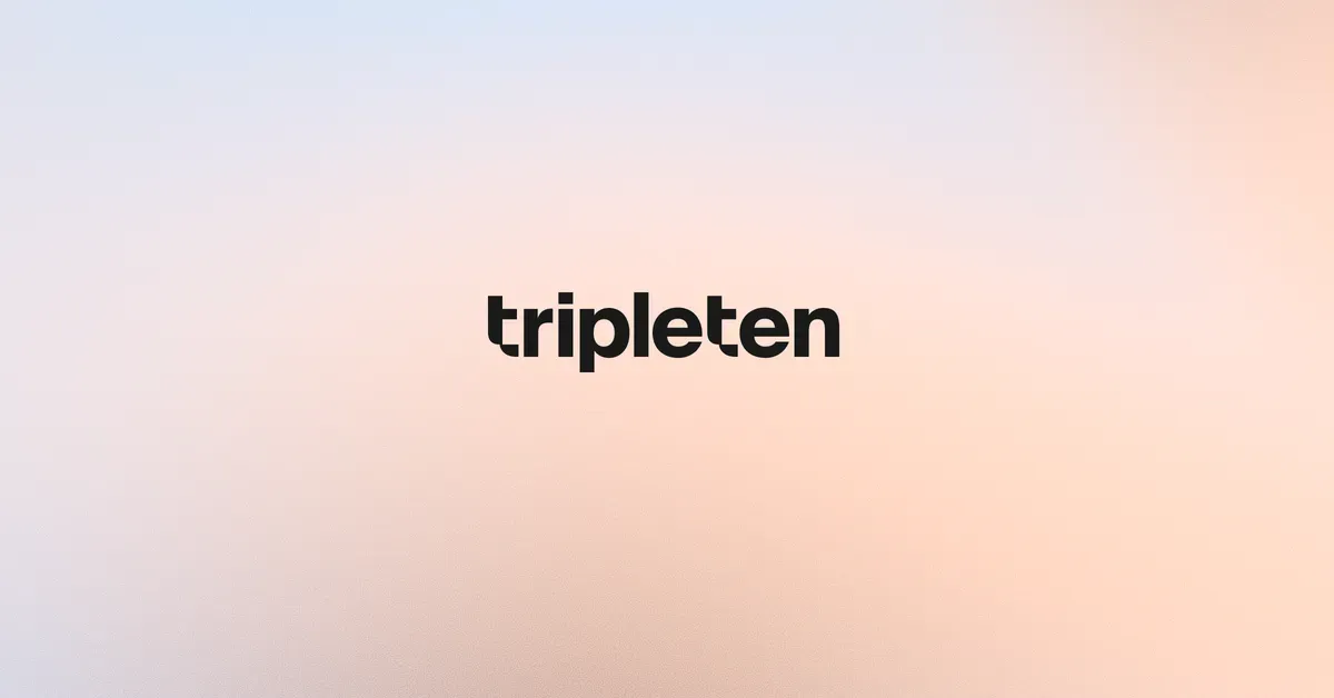TripleTen Career Aptitude Test screenshot