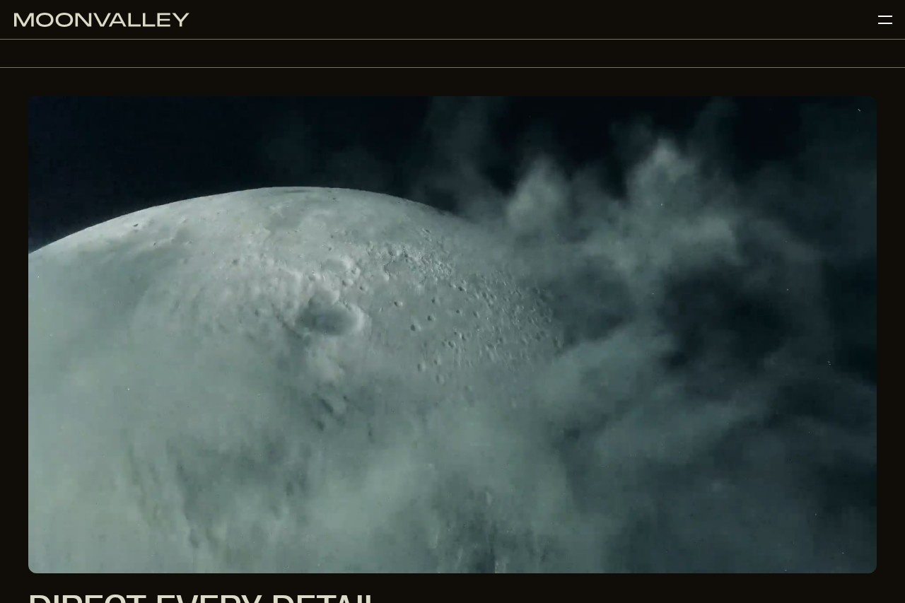 Moonvalley screenshot