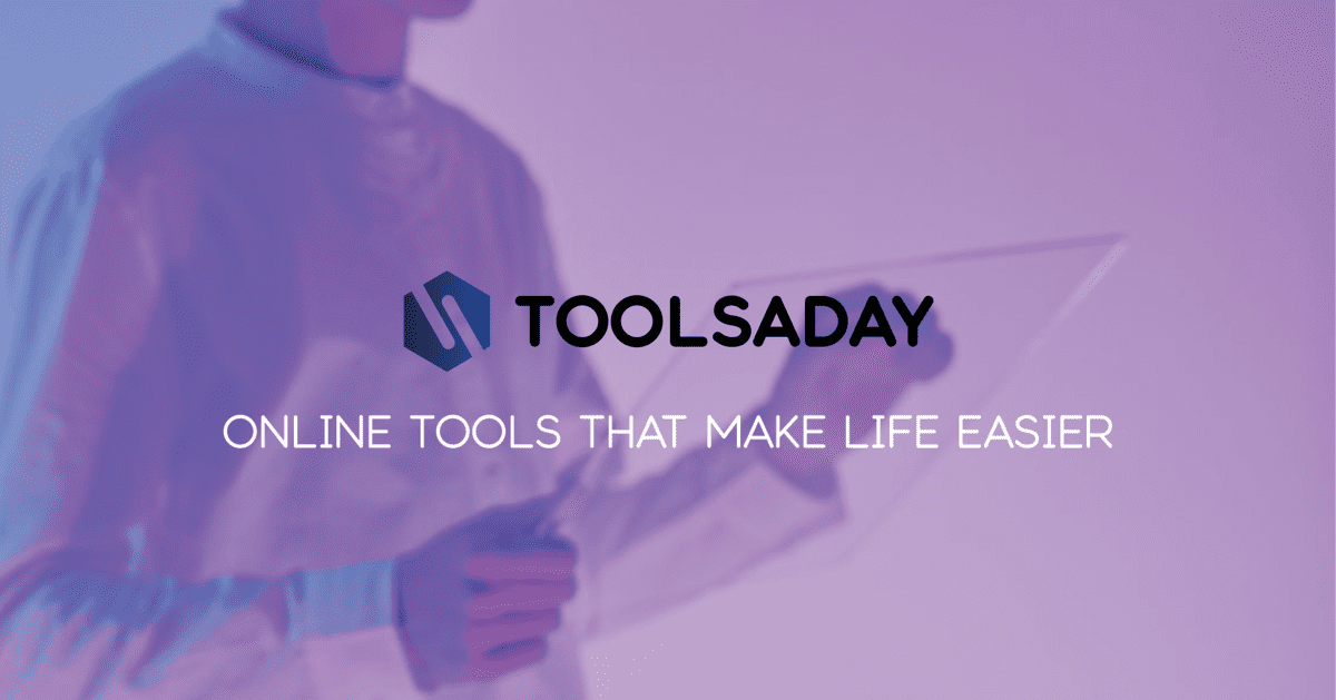 Toolsaday 截图