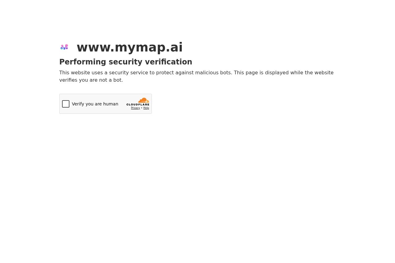 MyMap screenshot