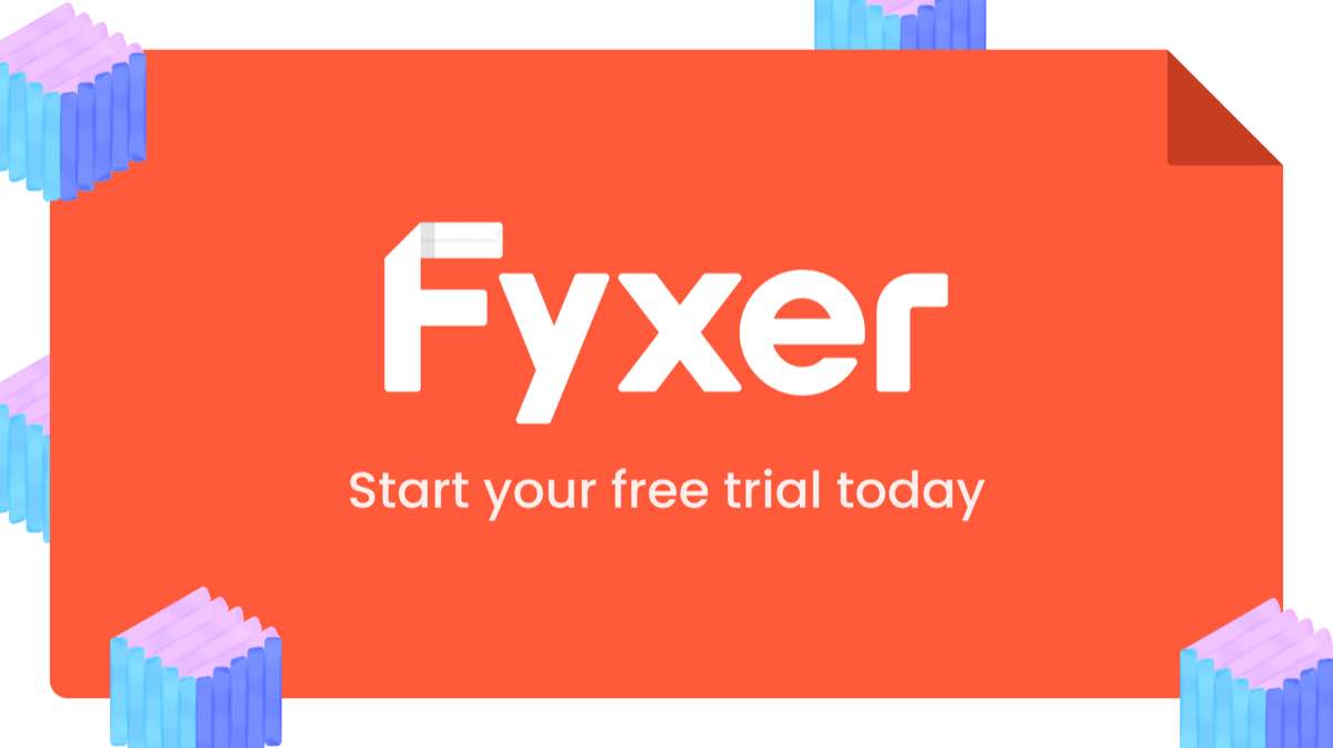 Fyxer AI Executive Assistant screenshot