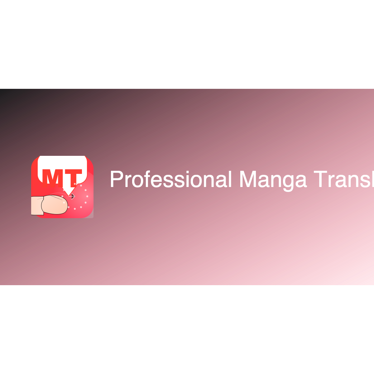 AI Manga Translator (Ficory) screenshot