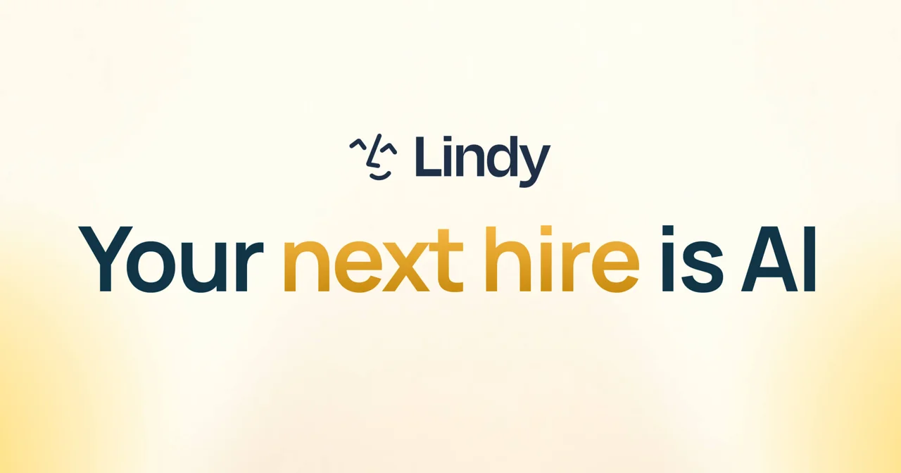 Lindy 截图