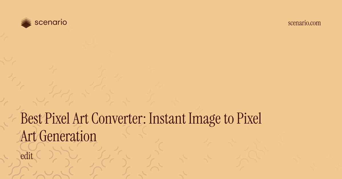 Pixelicious screenshot