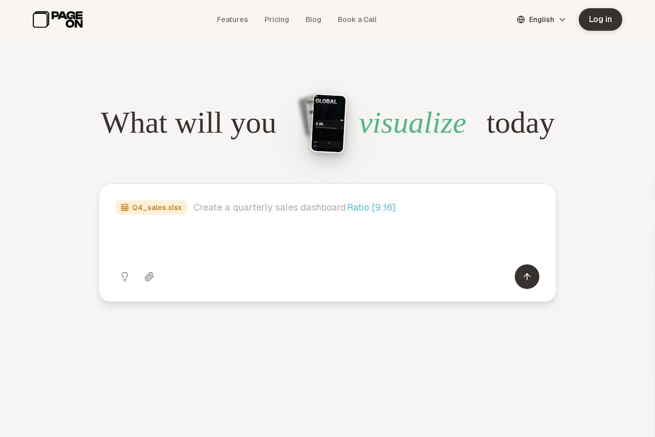 PageOn.AI screenshot