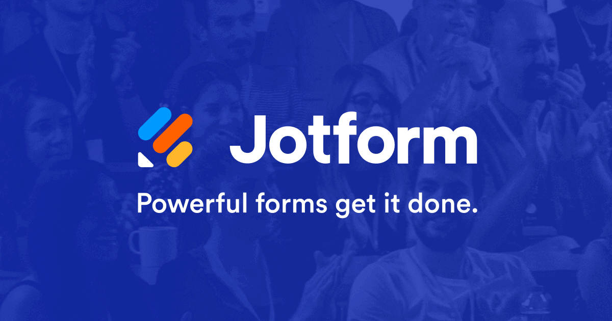 Jotform AI Agents screenshot