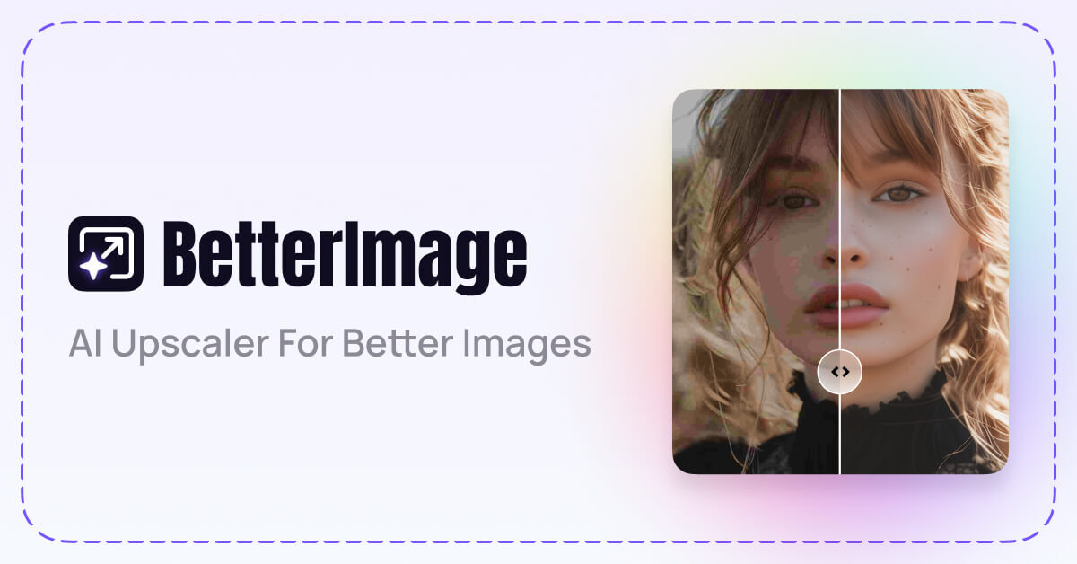BetterImage.AI screenshot
