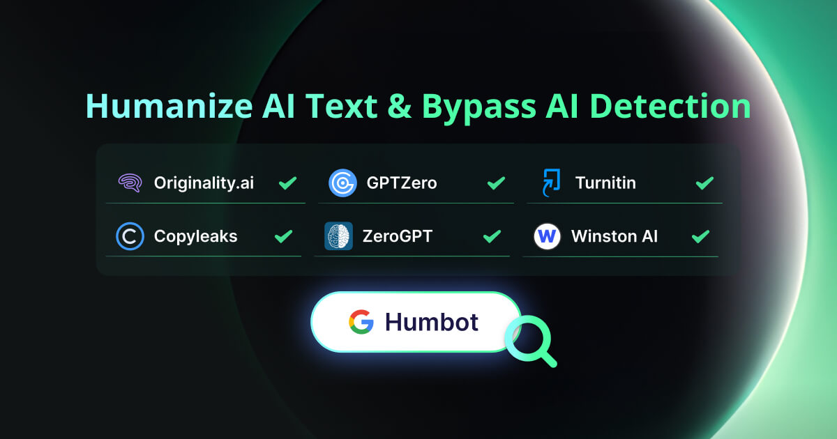 Humbot screenshot
