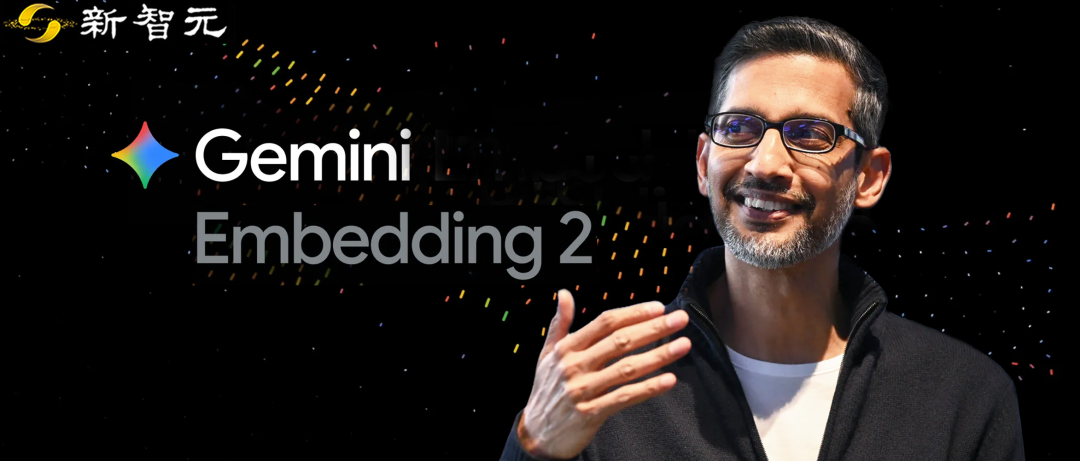 Google Ships the First Natively Omnimodal Embedding Model: Gemini Embedding 2 Hits Full-Modal SOTA
