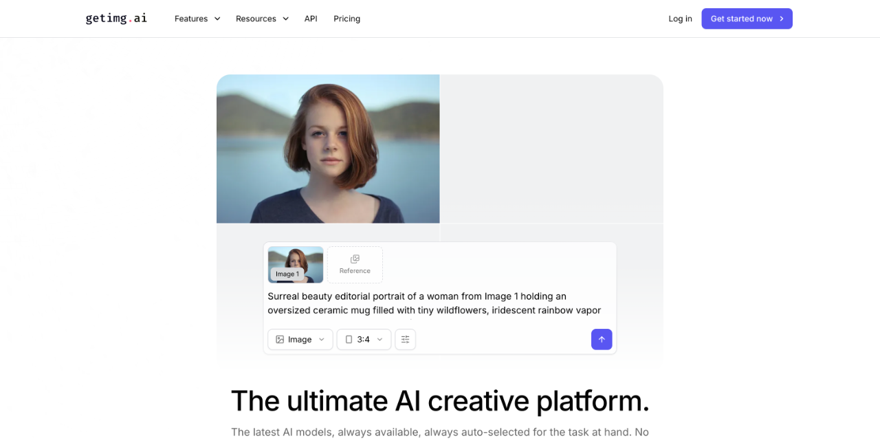 getimg.ai 截图