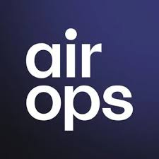 AirOps - AI SEO工具