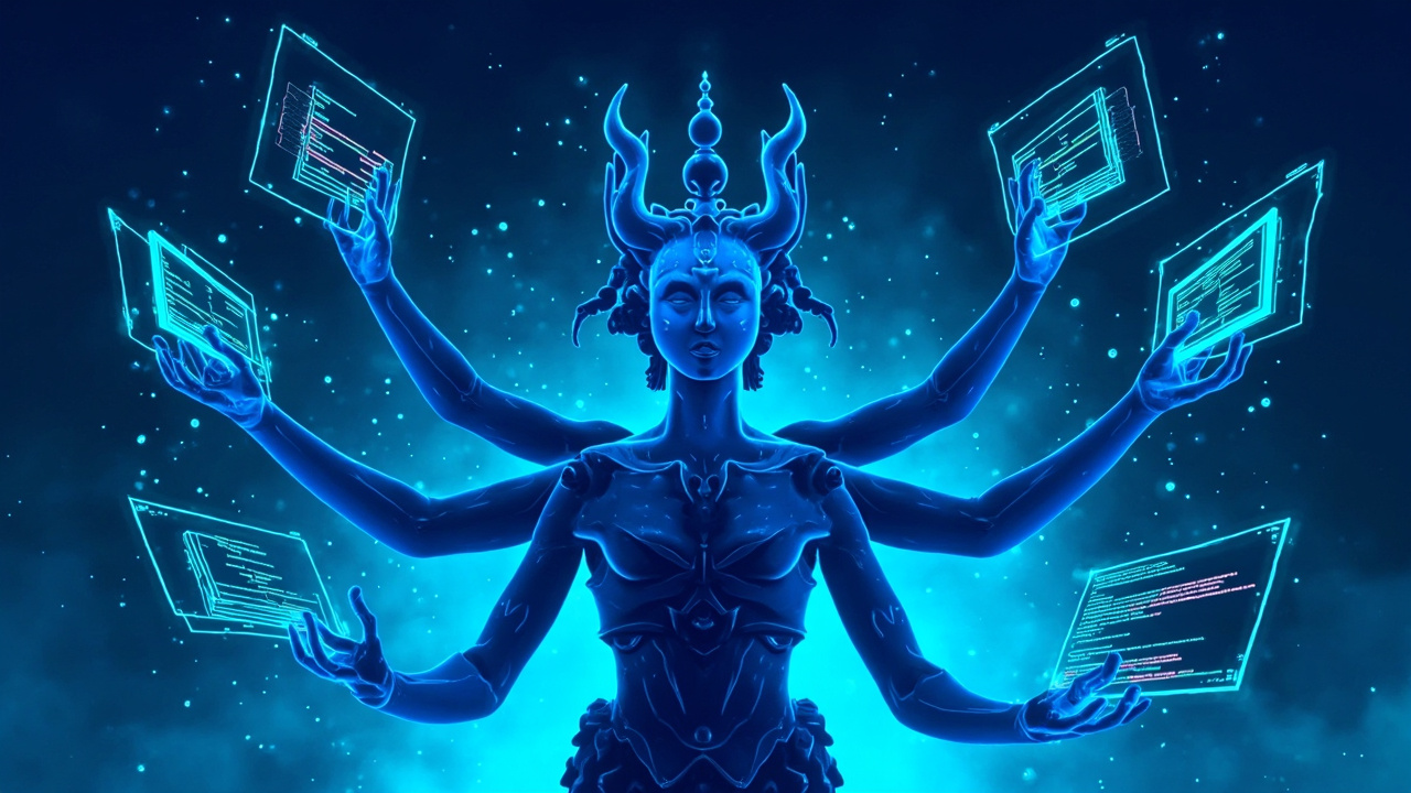 Nezha: The Lightweight Agent-First Desktop App That Doubles Your Vibe Coding Across Parallel Projects