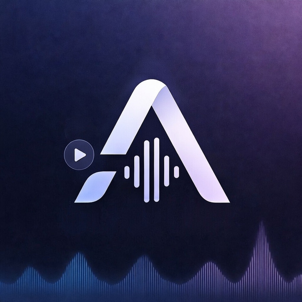 Audjust AI - 智能音频剪辑工具 | 精准缩短、延长与循环