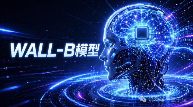 The World's First Unified World Model for Robots: WALL-B Enters Real Homes in 35 Days