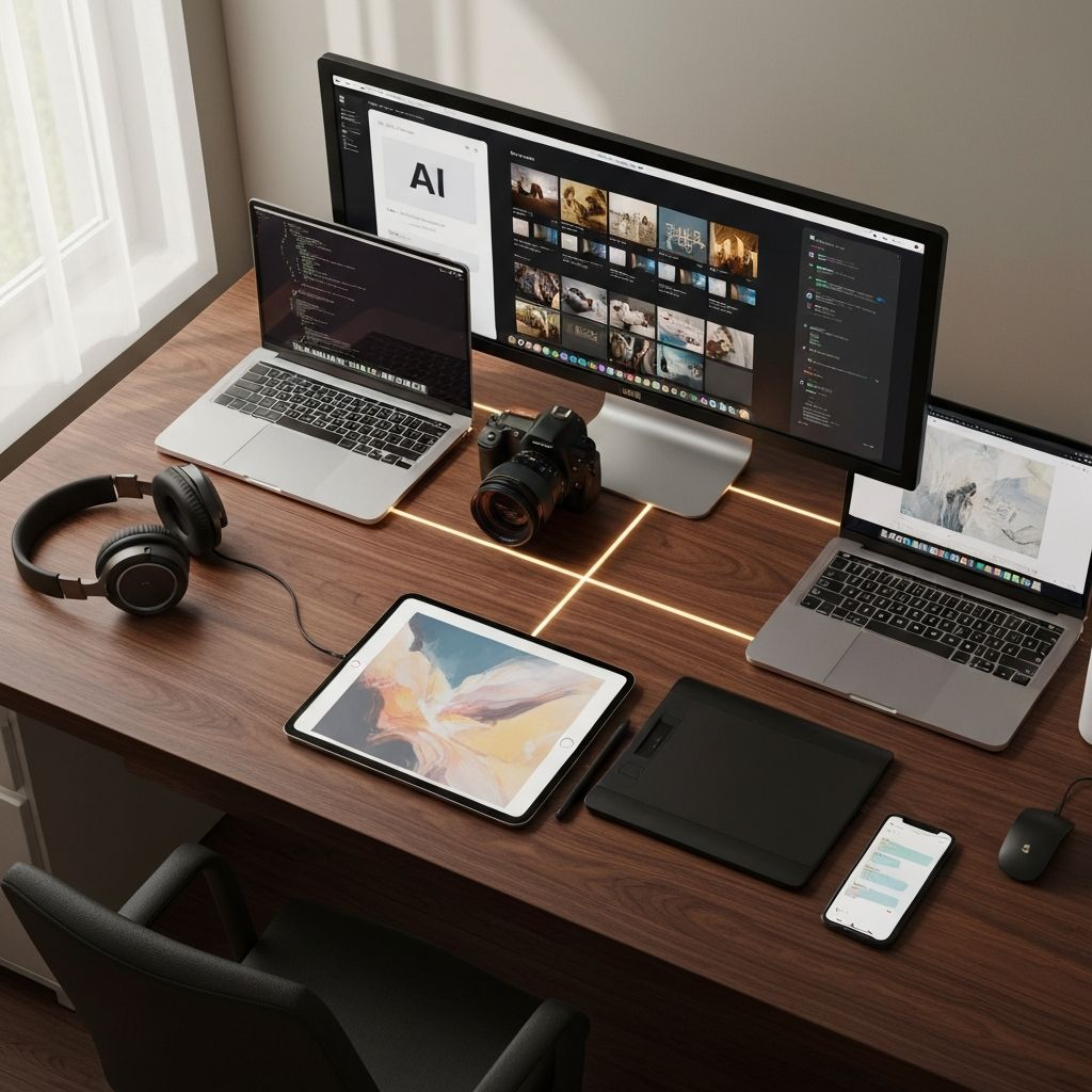 The Complete Guide to AI Video Face Swap: Tools, Workflow, and the Ethics You Can't Skip