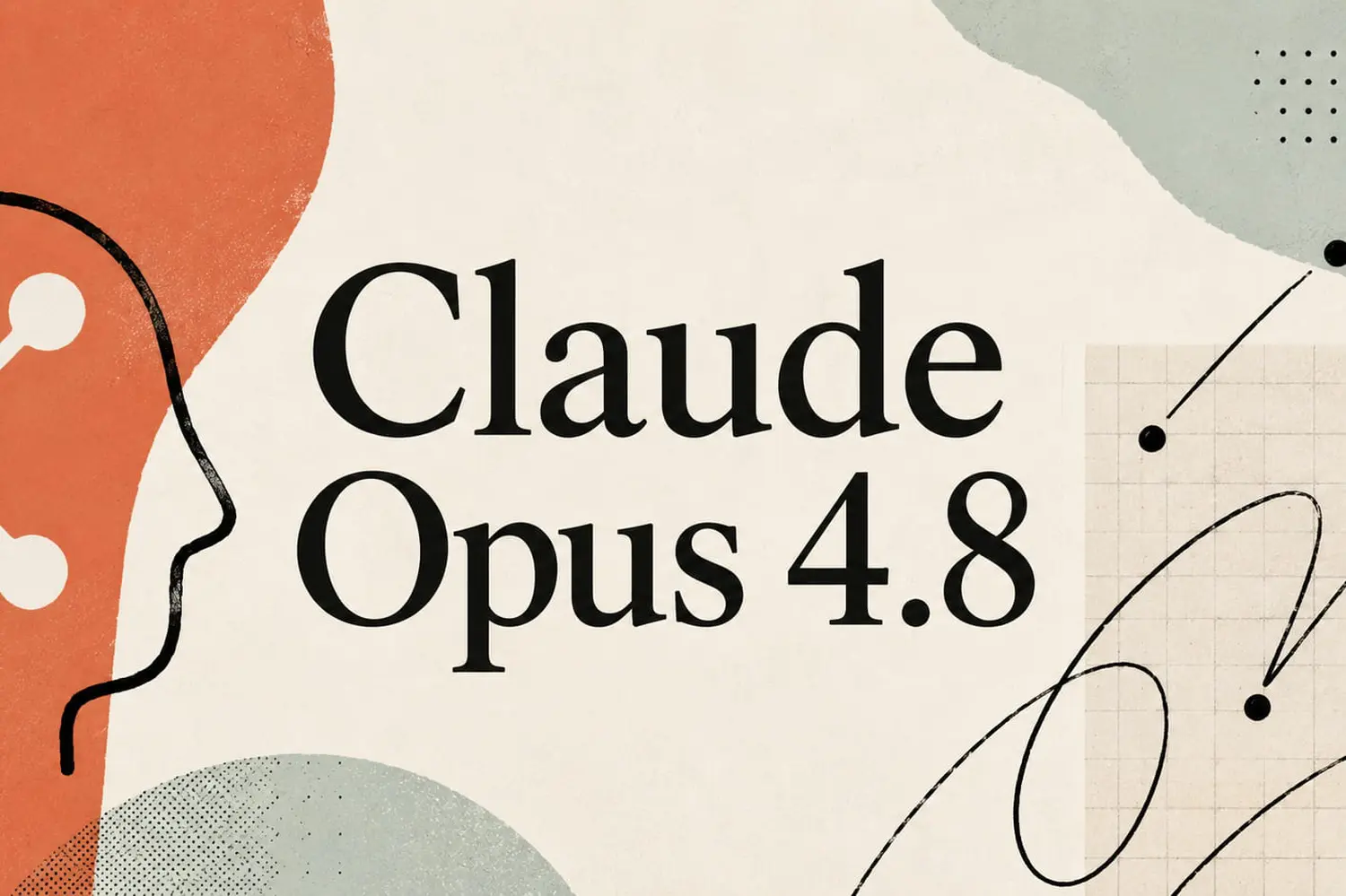 Claude Opus 4.8 Launches With Honesty Alignment, Effort Control, and Dynamic Workflows Spinning Up Hundreds of Subagents
