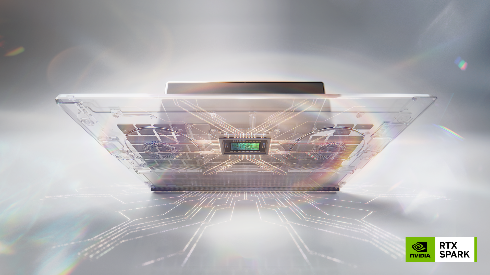 RTX Spark: NVIDIA's First Consumer SoC Wants to Turn Your PC Into an AI Teammate