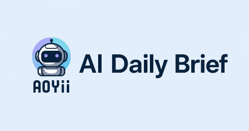 AI Daily Briefing – Aug 13: Brin Takes Over Gemini as 3.5 Pro Scrapped