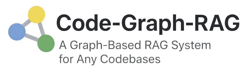 Code-Graph-RAG - AI