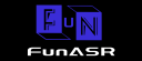 FunASR - End-to-End Speech Recognition Toolkit - 高效语音识别