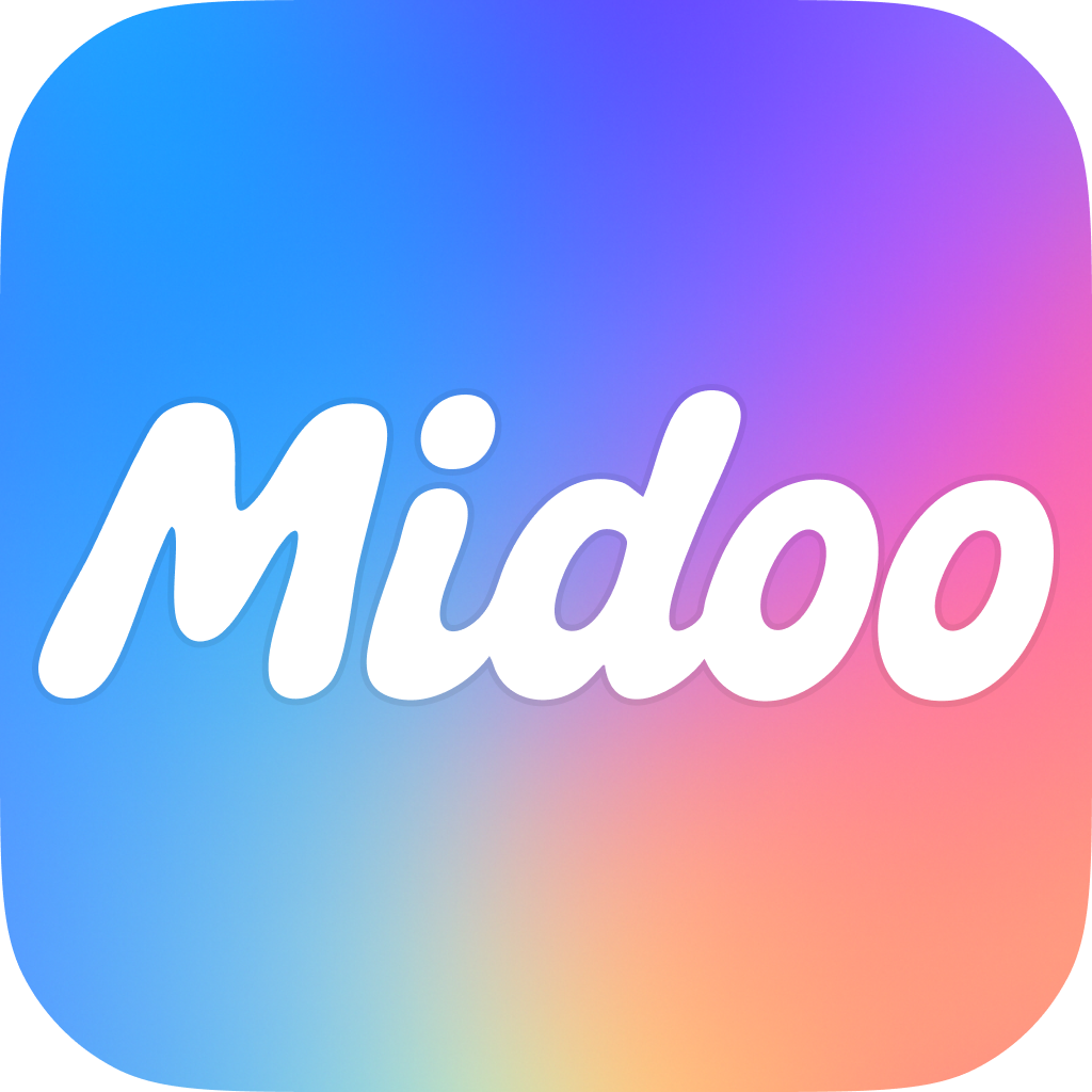 Midoo AI - 口语AI导师