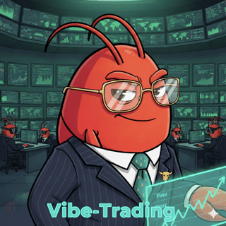 Vibe-Trading Wiki