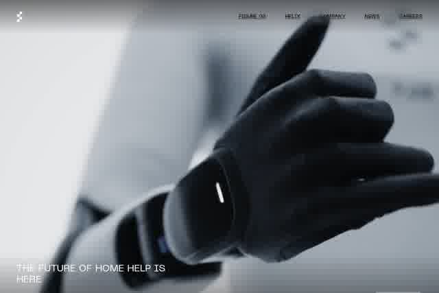 Figure - 具身机器人 截图