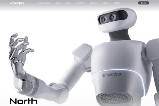 Sharpa - AI-Powered Data Analysis screenshot