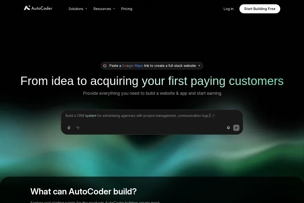 AutoCoder.cc 截图