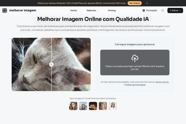 melhorar imagem 截图
