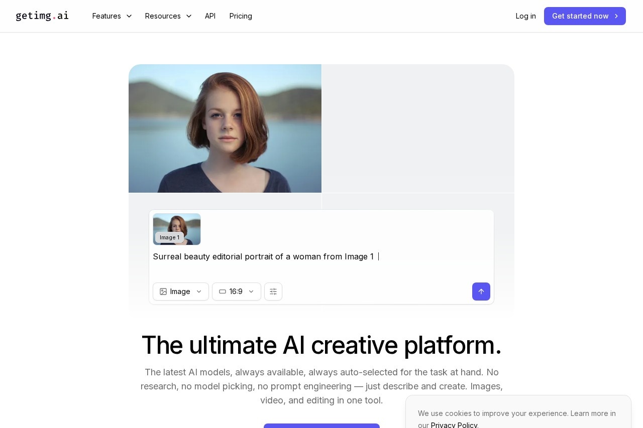 getimg.ai 截图