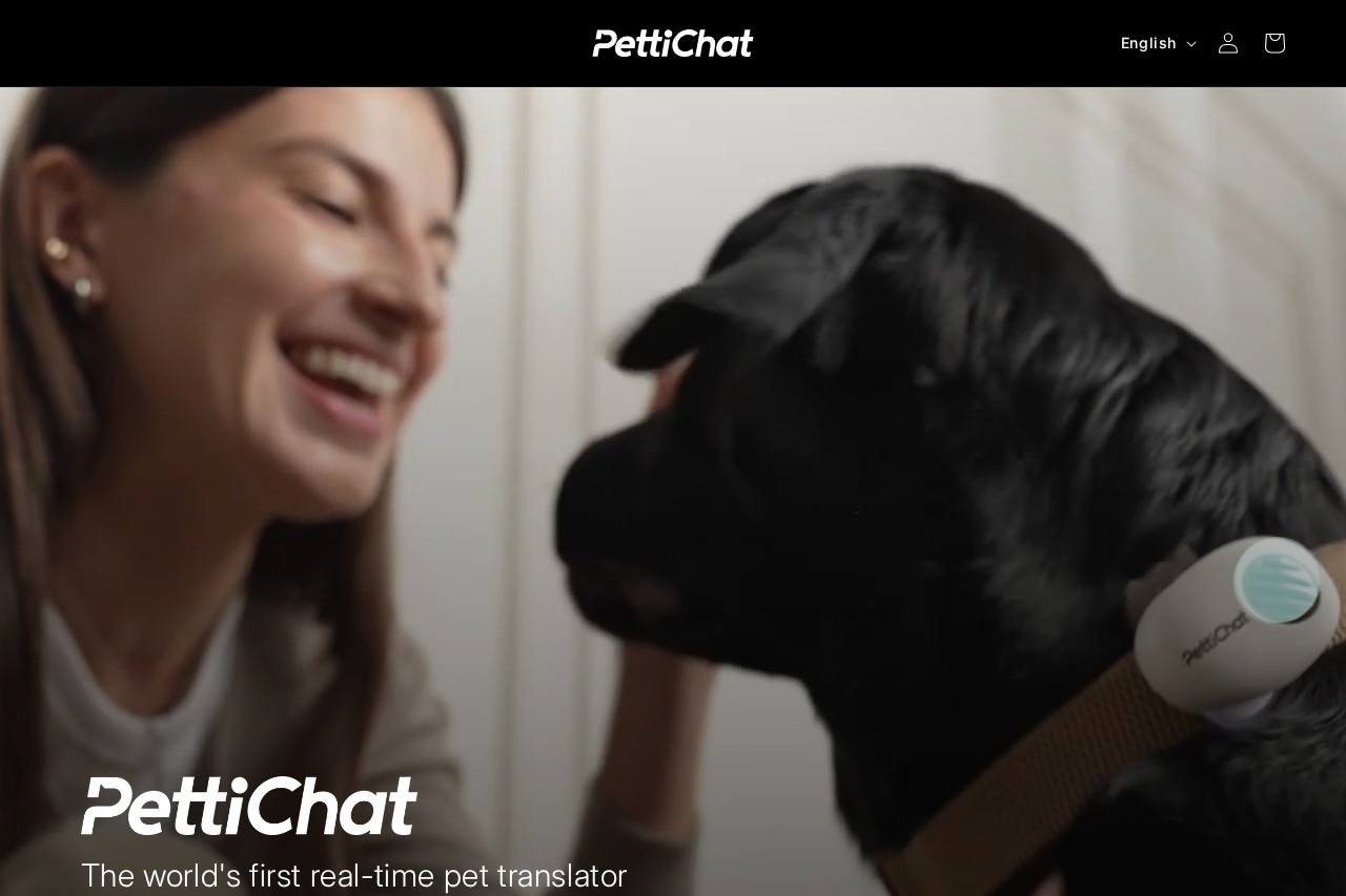 pettichat - AI宠物助手 截图