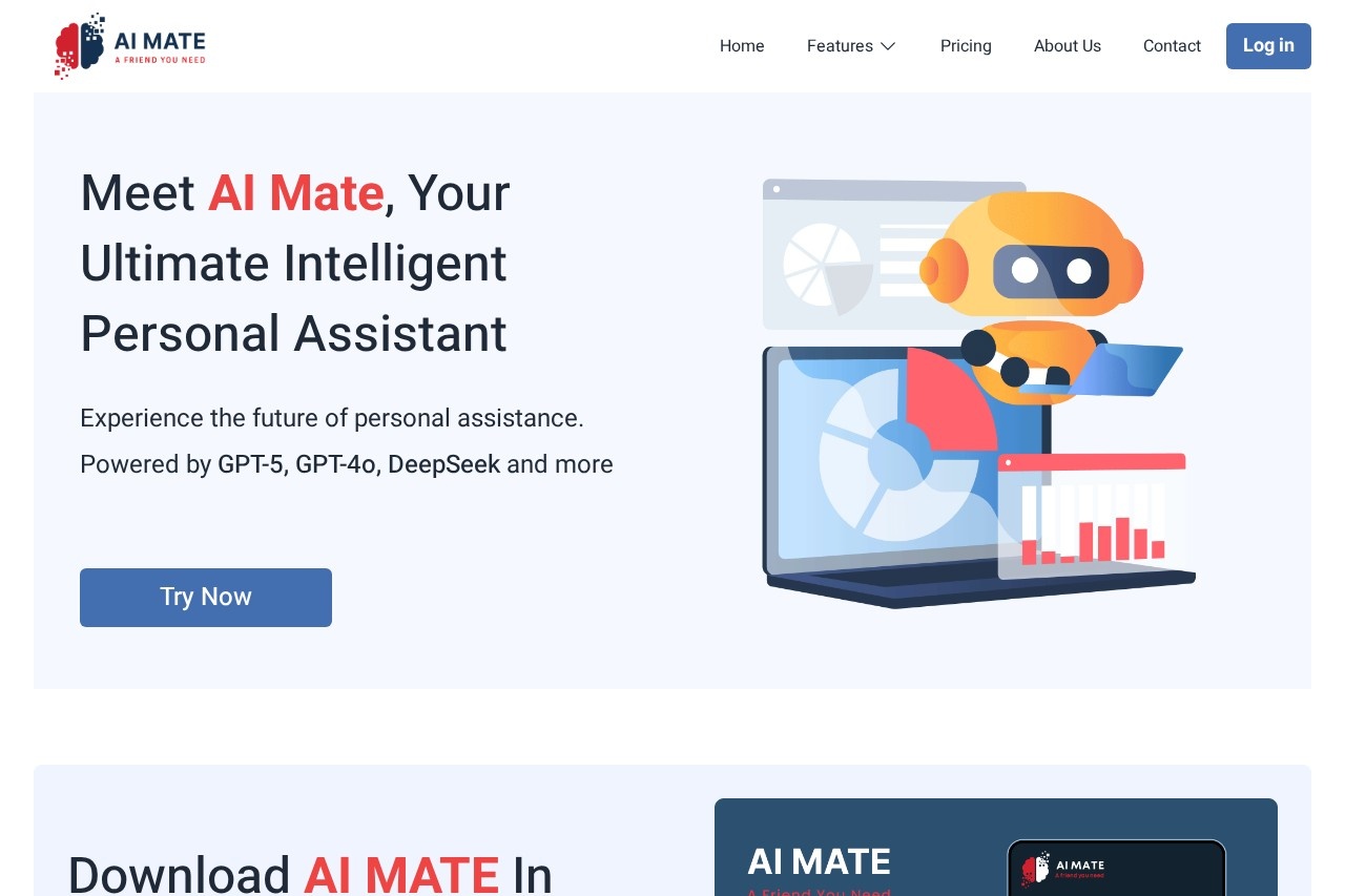 AI Mate